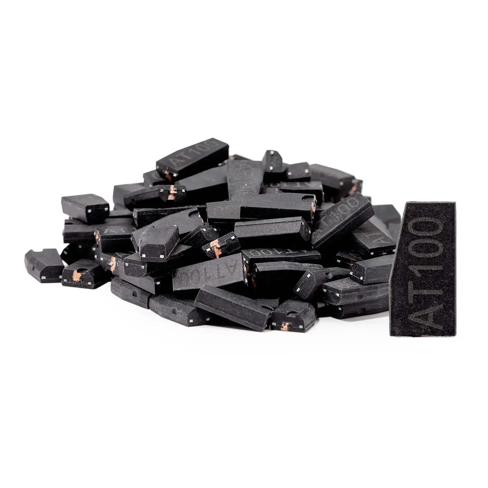 2025 new arrival chip Autel AT100 Universal Super Transponder Chip Compatible with KM100 IM508 and IM608 Series
