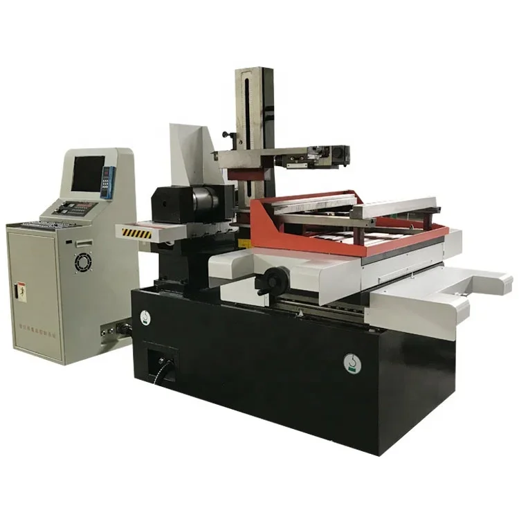 cnc edm wire cutting machine metal cut machine for cnc manufacturer price china cnc cutting machine