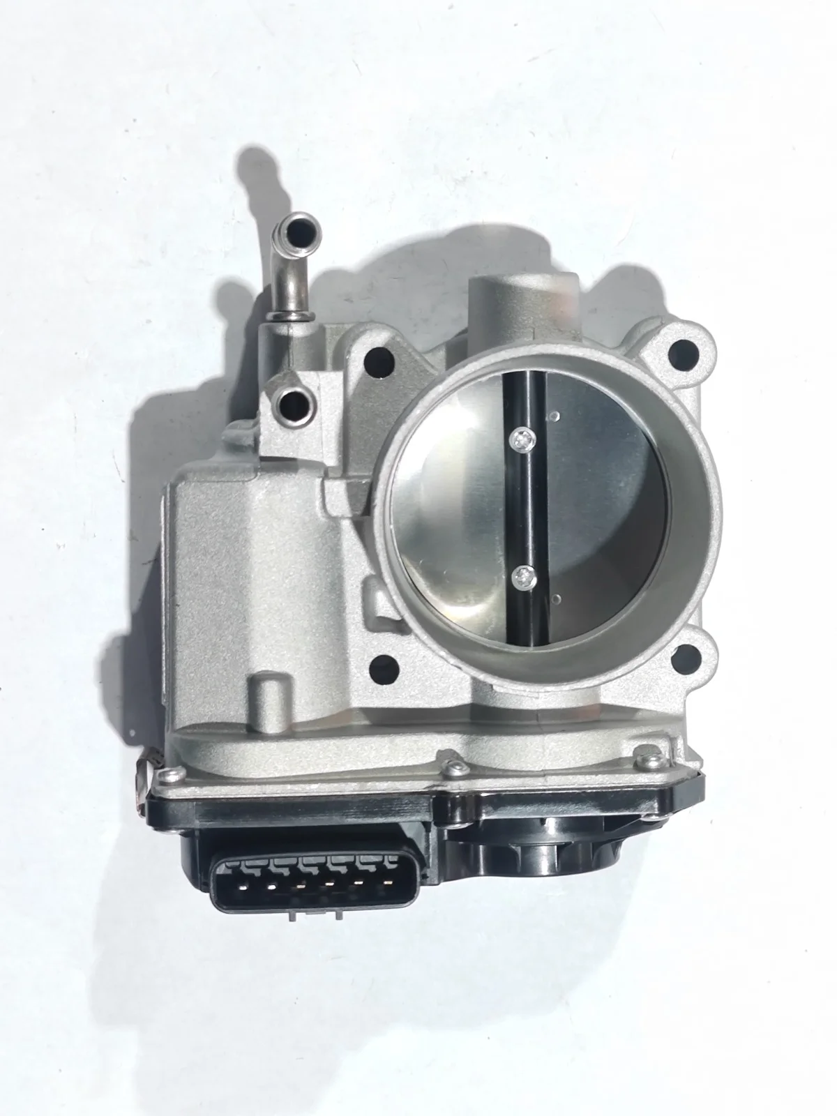 

1x Throttle Body Valve OEM 16119-3TA60 161193TA60 3TA60-01 Compatible With Nissan