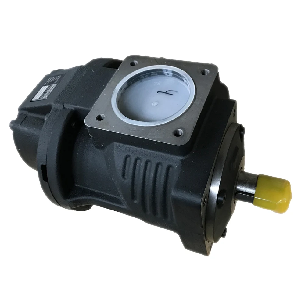Cabeça do compressor de ar Rotorcomp Air End B101