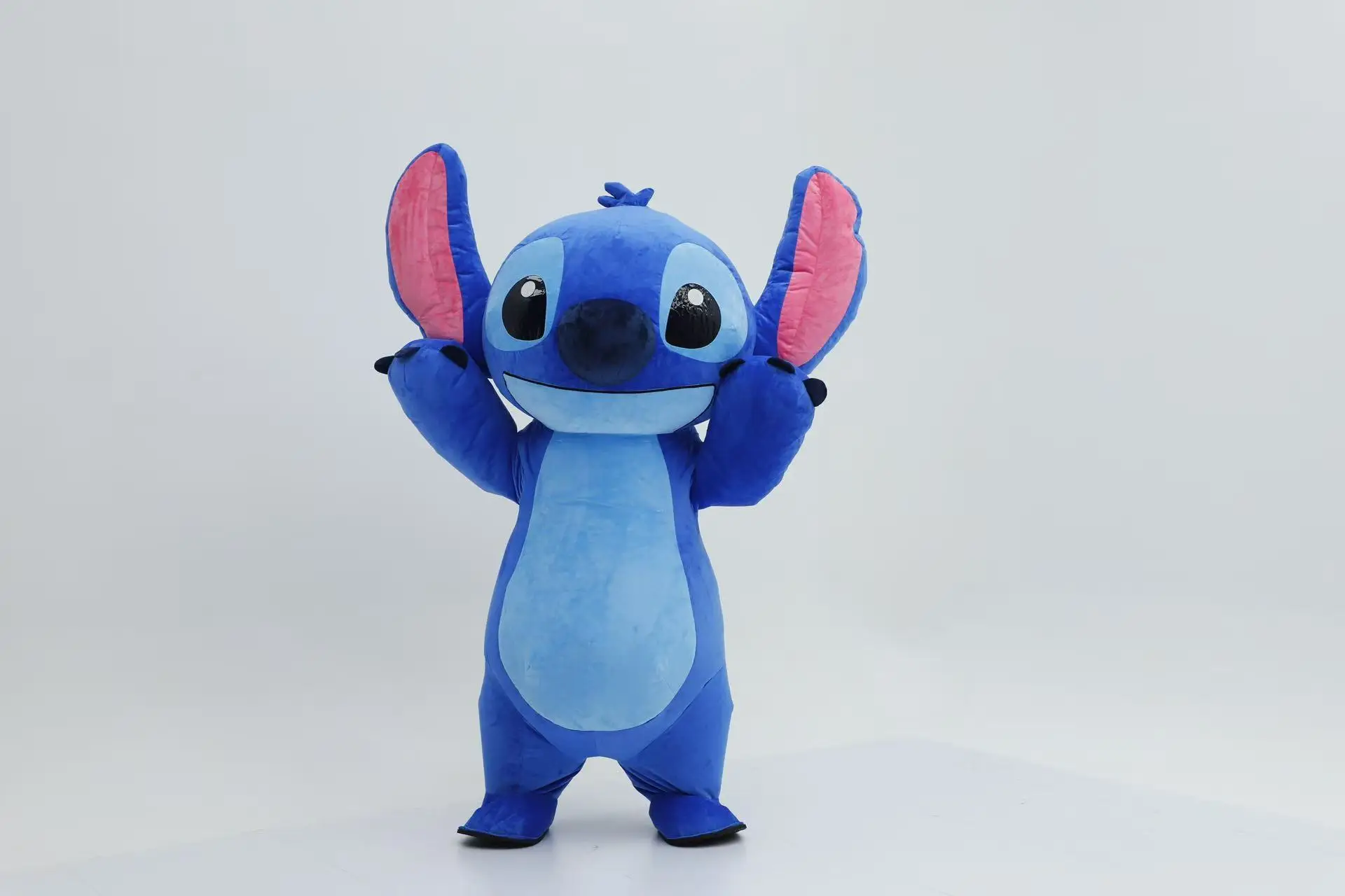 Happy Stitch Costume