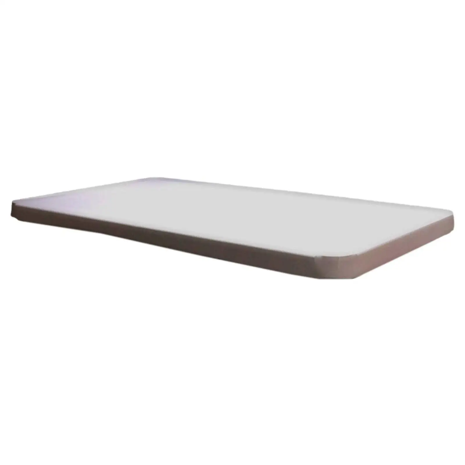 Elastic Bar Cover Stretch Milk Silk Table Cover Protective Snooker Pool Table Accessory for Billiard Table