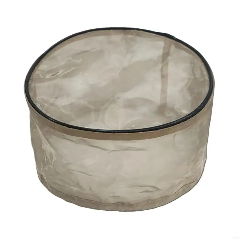 

Foldable Intelligent Meter Cover Cage 99% Frequency Health Protections