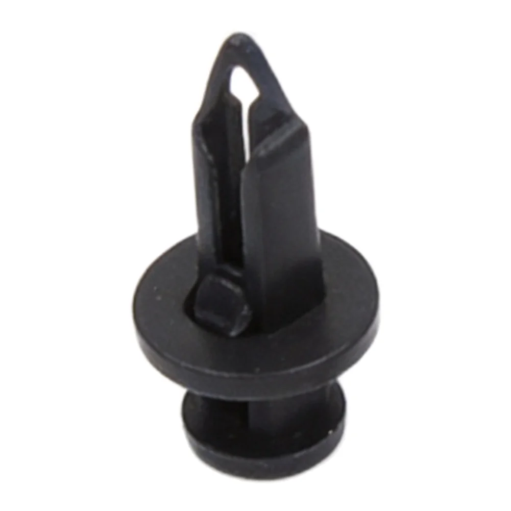 Car Accessories Clips Car Metal + Plastic ForTRX 680 ForTRX650 Body Rivets For Door Trim For TRX500 100 Pcs/set
