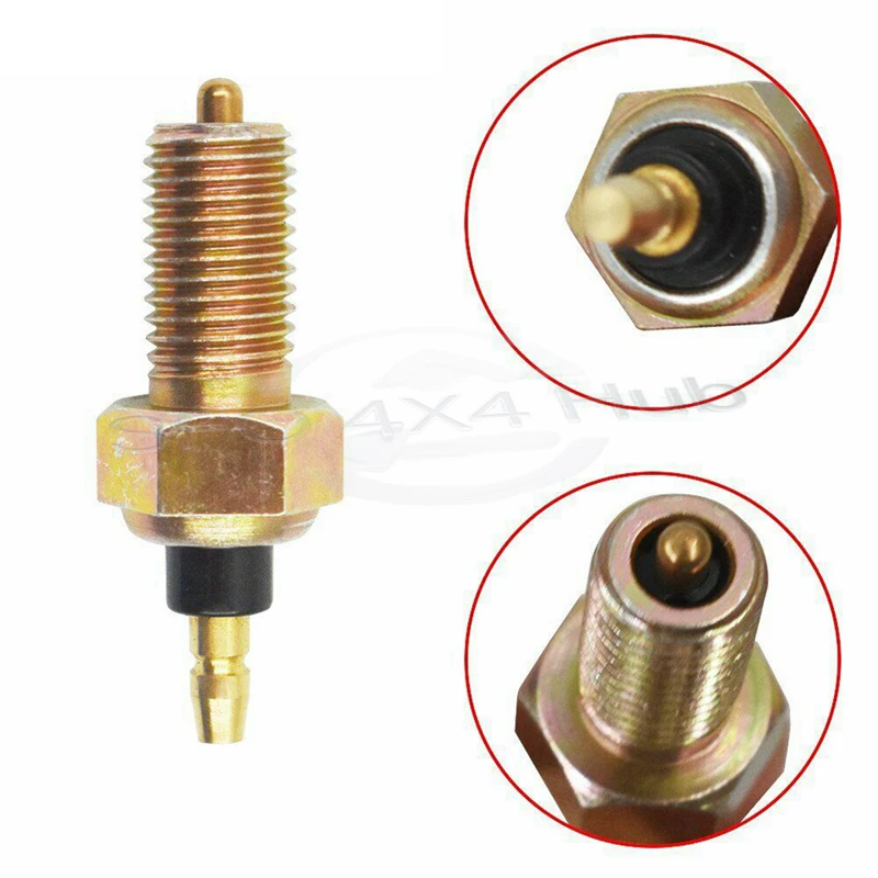 2PCS Neutral Switch for Yamaha Warrior 350 Wolverine 350 450 YFZ 450 YXZ 1000 3GB-82540-01-00 3GB-82540-00-00 2MB-H2540-00-00