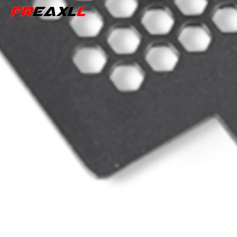 

Motorcycle For Benelli 302R BN 302R Tornado 252R 2021-2025 2024 2023 2022 CNC Accessories Radiator Guard Protection Grille Cover