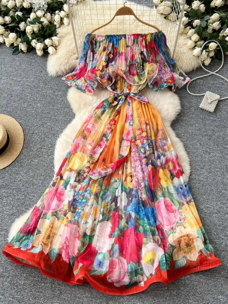 Off Shoulder Beach … - image