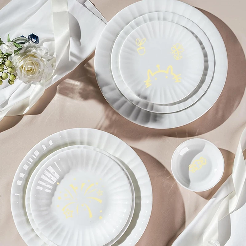 4 個レーザー彫刻マーキング紙、白レーザー調光紙レーザー彫刻テストフォーカス紙セラミックガラス金属用