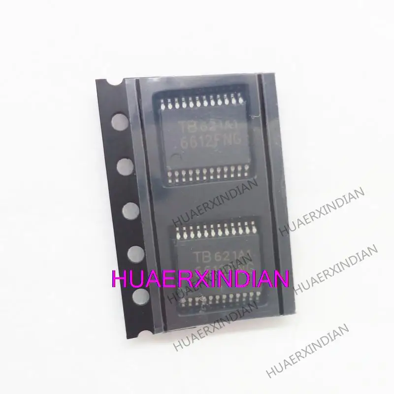 

10PCS/LOT New Original TB6612FNG SSOP-24