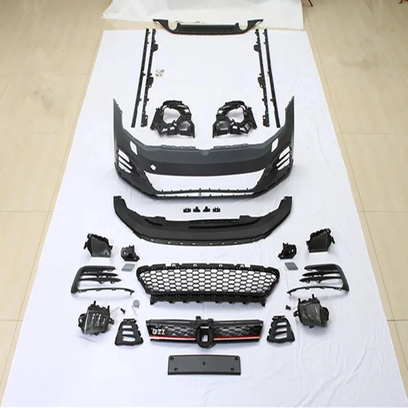 

Factory hot sales7 Upgrade 7.5 GTIlooks Body Kits