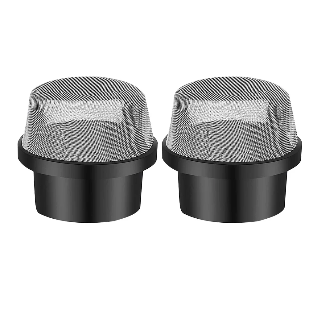 

2 шт., силиконовый фильтр для вентиляционного отверстия, сменный фильтр, детали для плавания, крышка экрана, аксессуары для фильтра, детали для очистителя бассейна, фильтр для бассейна