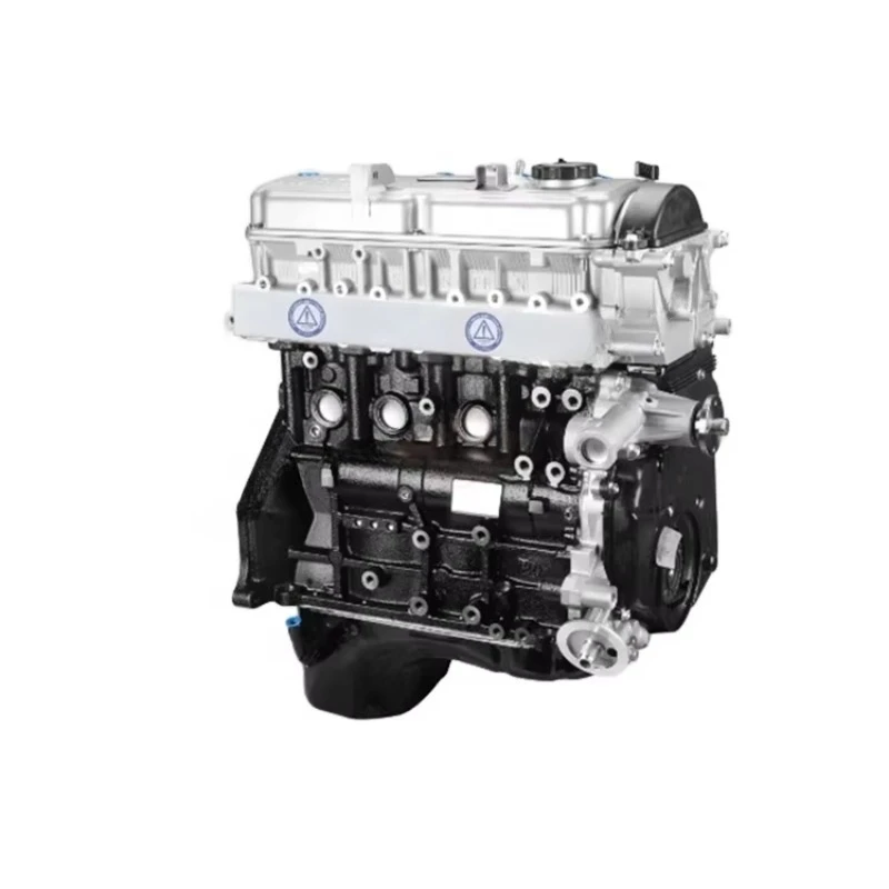 

2.4L High Quality 4G69S4N Engine Assembly for New Condition-Great Great Wall Hover H3 H5 Haval Mitsu bishi Galant Jeep