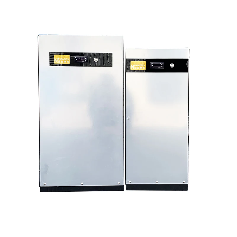 ضاغط الهواء بالضغط مع مجفف رائجة البيع الكهربائية عالية #4