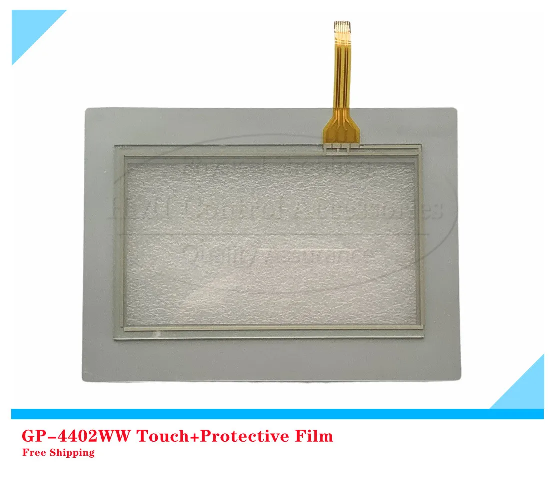 

GP-4402WW Touch Screen Panel PFXGP4402WADW Protective Film