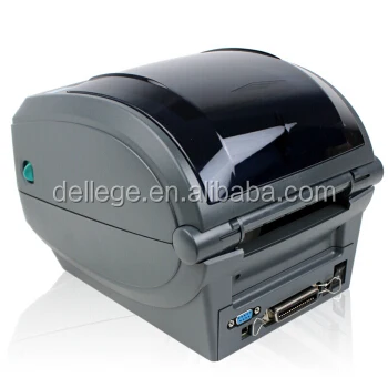 New Fashion Wholesale Portable Desktop GC420T GC420D GK420D GK420T GX420D Barcode Thermal or Thermal Transfer Label Printer