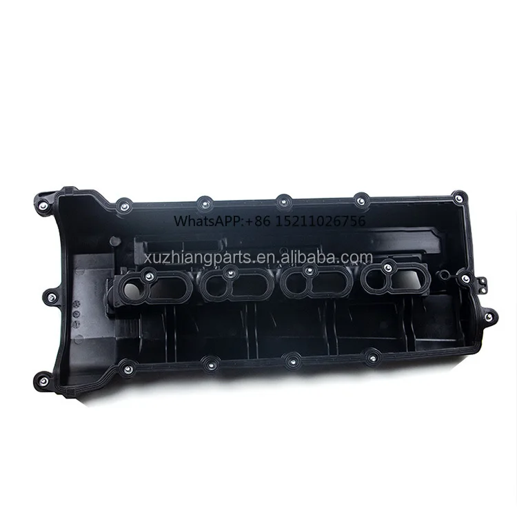 Car Spare Parts Engine Cylinder Valve Cover Assembly LR113201 For Land Rover Defender 2020 Range Rover Sport 2014 Velar 2017