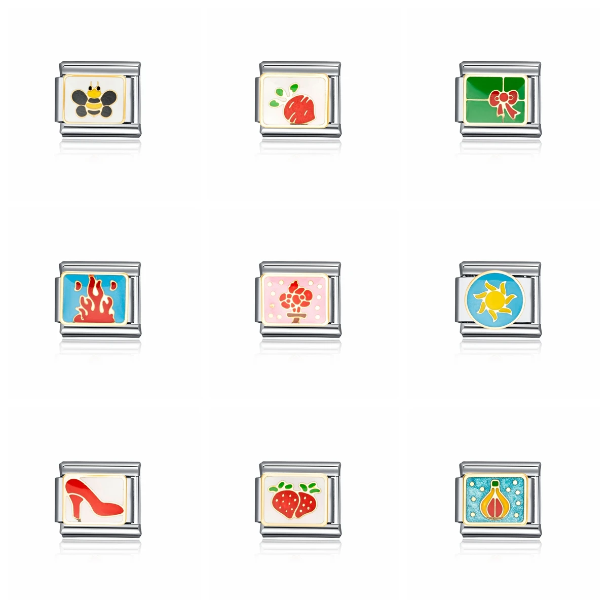 Davini 1Pc 16Style …