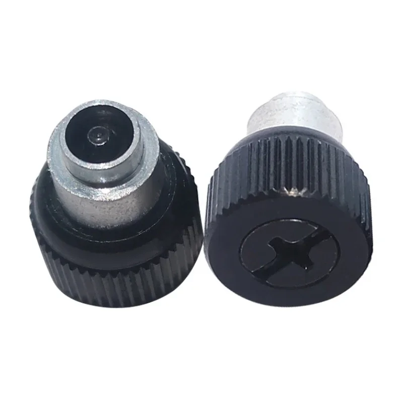 PF15/BF25 Pressure Riveting Type Loose Screw M3/M4/M5/M6 Does Not Come Out Of Hand Twist Spring Screw
