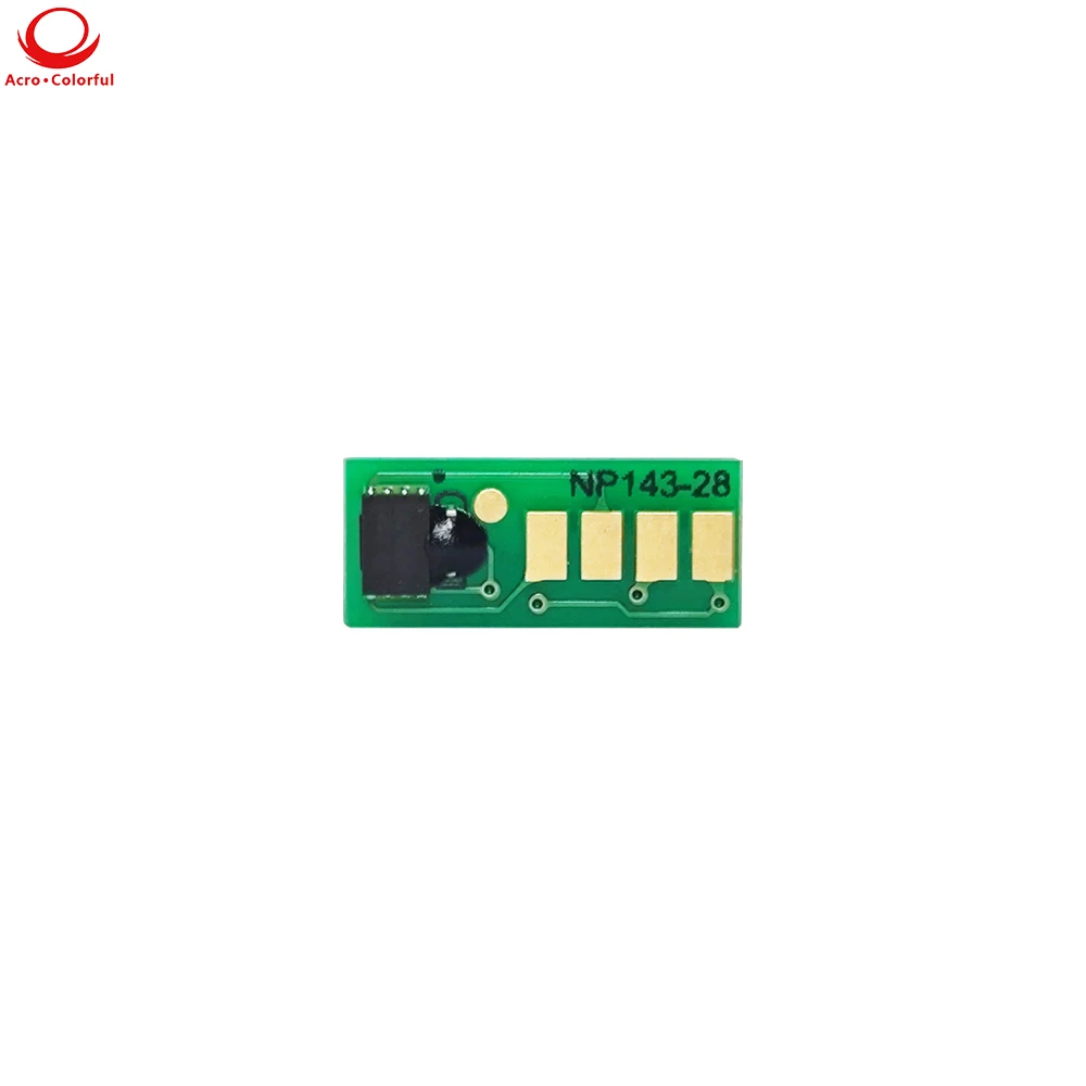 

M452dn Compatible CF410A CF411 CF413 CF412 Straight Toner Chip for HP Laser Enterprise M452dw M477fnw M477fwd M377dw Cartridge