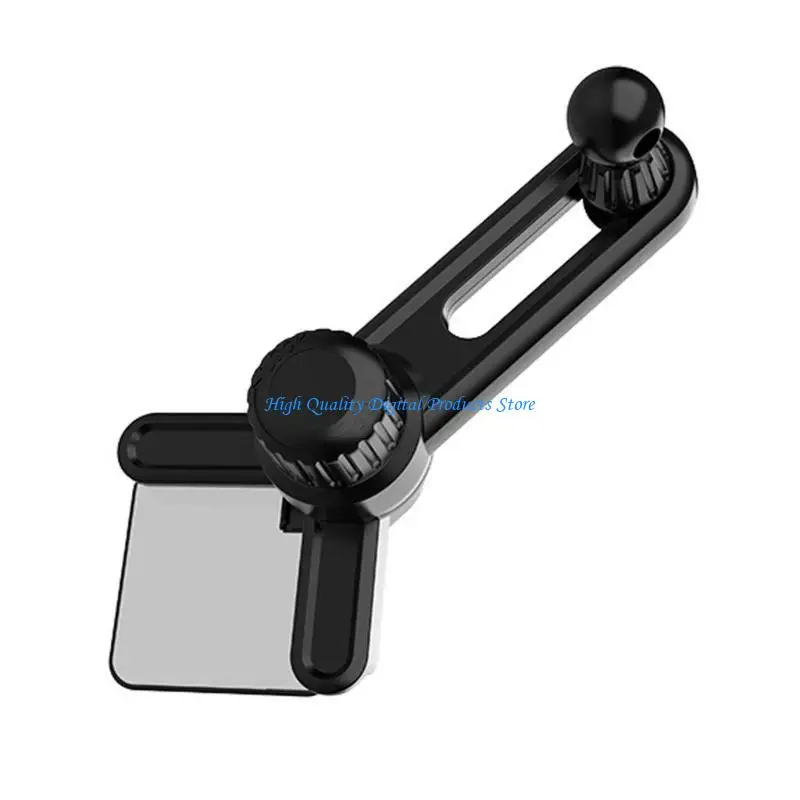 U2JE aggiorna base del supporto per telefono auto con interfacce da 17 mm Easy Installation per il veicolo