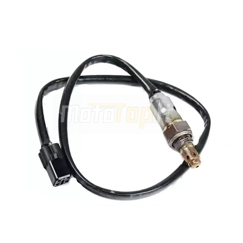 Oxygen Sensor For TGB BLADE 600SE LTX LT EFI E5/E4/T3b BLADE 1000LT LTX E4/MAX E2/E5/T3b TARGET 600 E4/T3b/LOF P/N: 910714Y