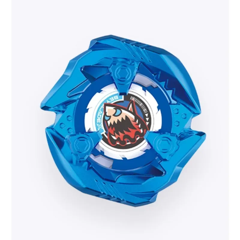 Takara Tomy Beyblade X BX-00 Shark Edge 5-60GF