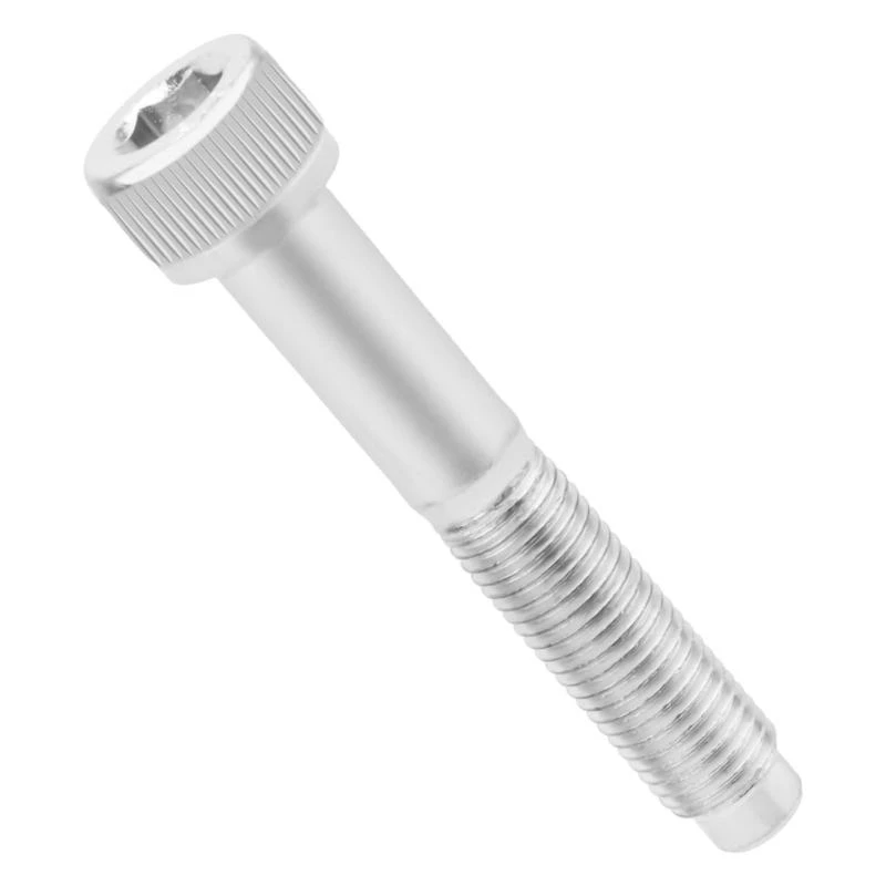 

02DE Auto Accessories 90001-R1A-A00 Belt Tensioner Mount Bolt Screw