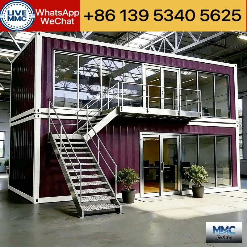 Double-Layer Contai…