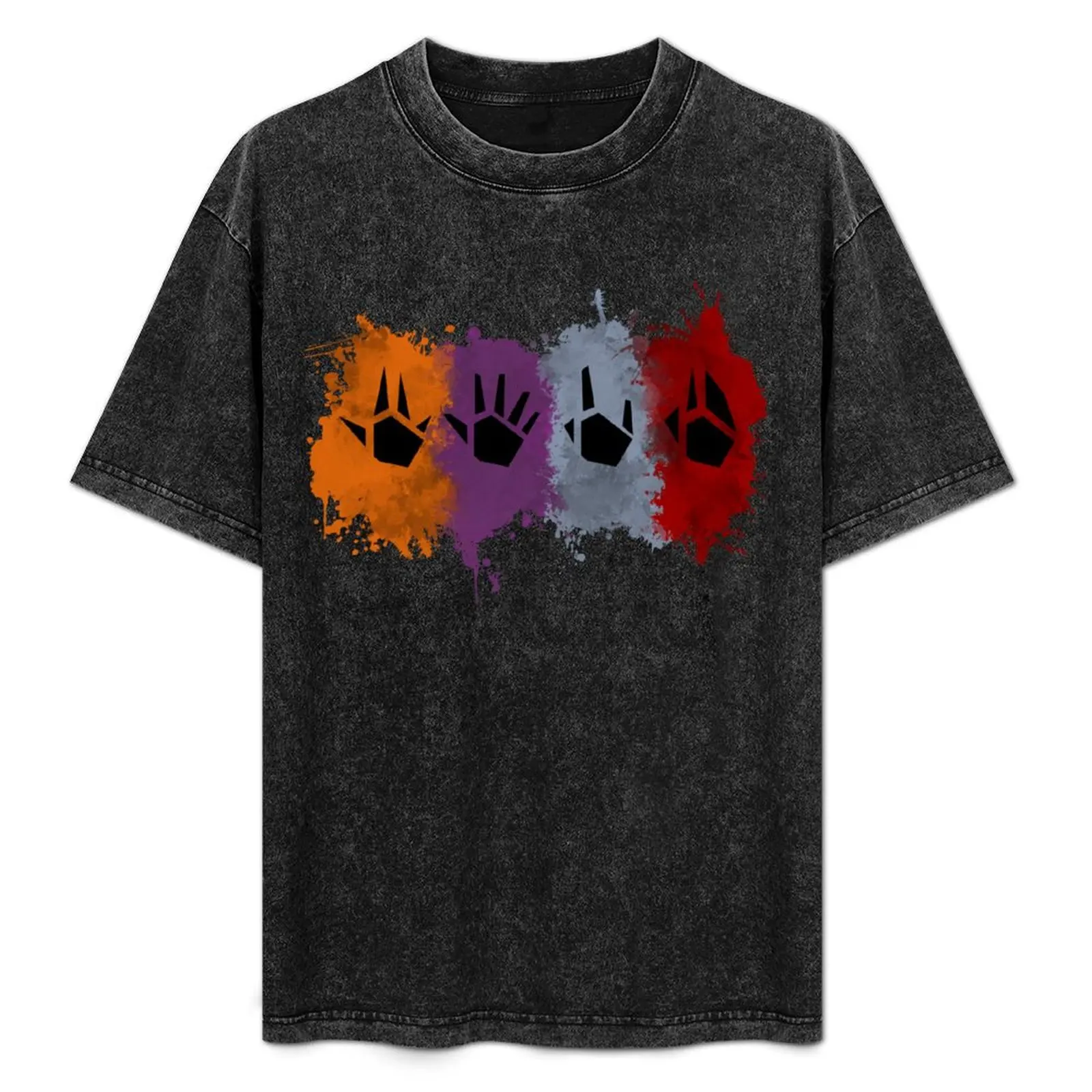 

Prime Beams T-Shirt Casual Everyday Wear T-Shirt