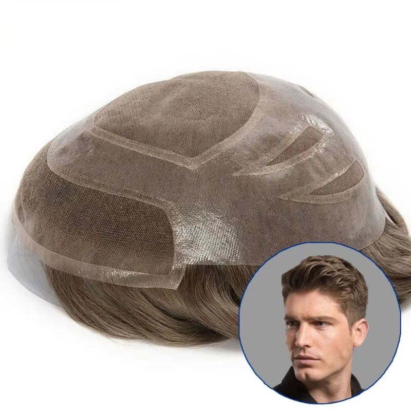 Fine Mono Hair Syst… - image