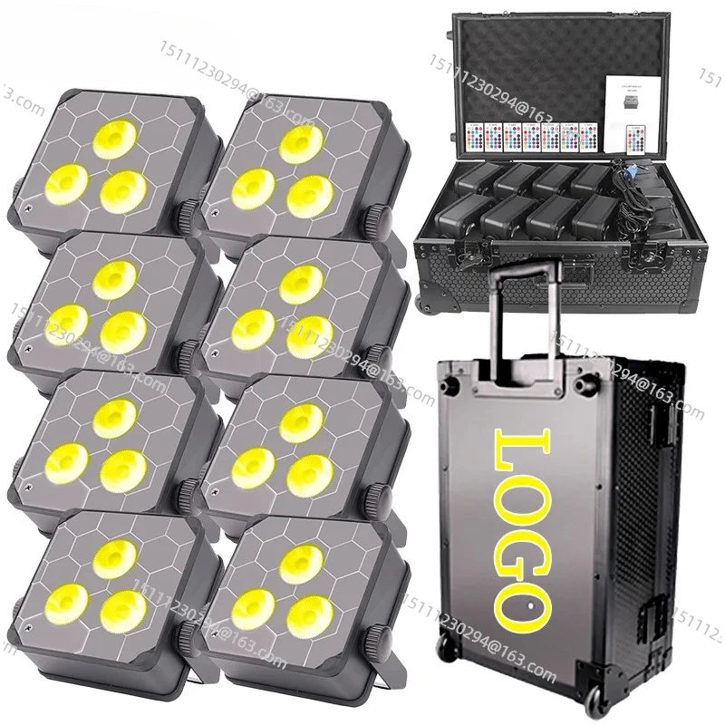 Battery Powered Led… - image