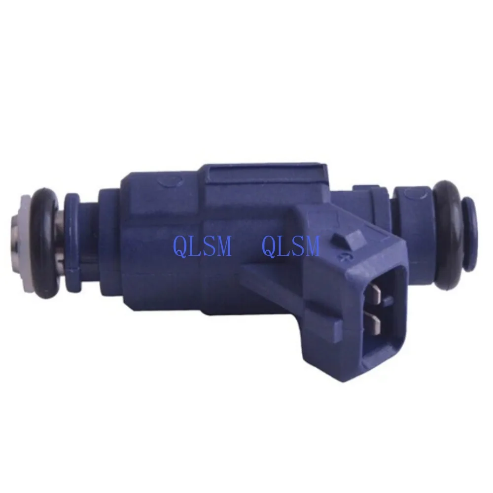 4 قطعة حاقن الوقود للذكية برابوس رودستر 700 توربو 04-07 W450 0280156014