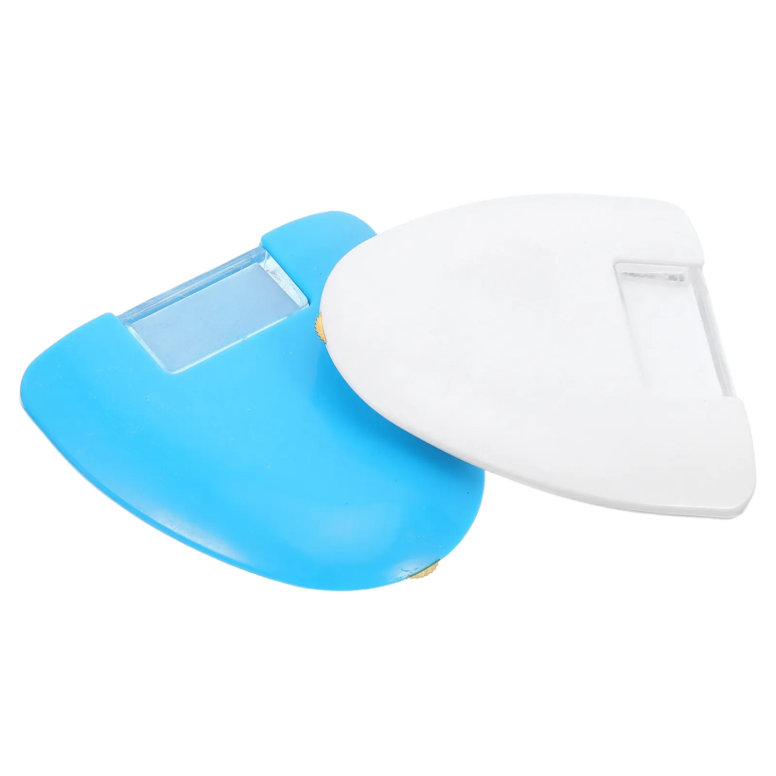 Kit de 15 pinceaux de maquillage en silicone professionnels – Outils doux pour fond de teint et fard à paupières pour le visage