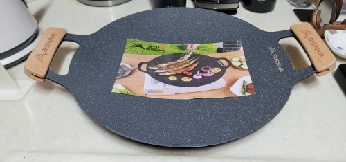 실물 포토 리뷰