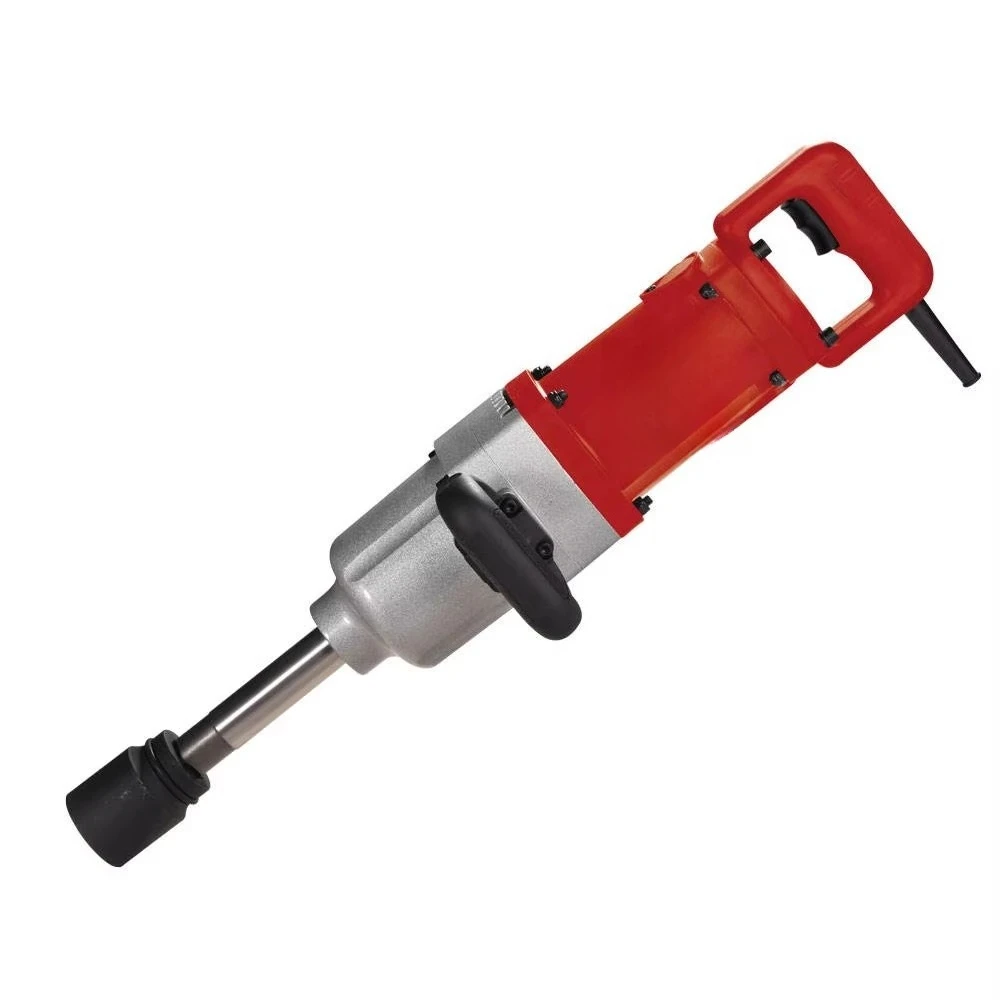 Industrial Power Impact Wrench 2000N.m 1800W Motor Construction Agriculture Truck Repair and Tire Service
