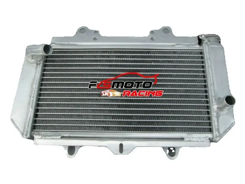 

For Yamaha YFZ450 YFZ 450 2004-2008 2005 2006 2007 Aluminum Radiator