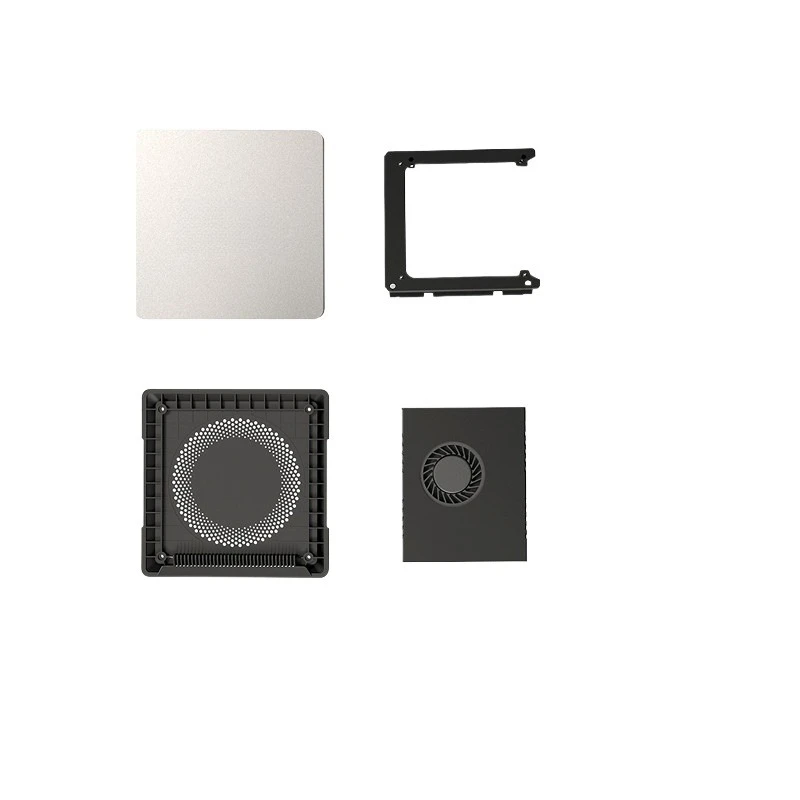 For Xingrui O6 First ARM V9 Open Source Main Board Mini-ITX Size
