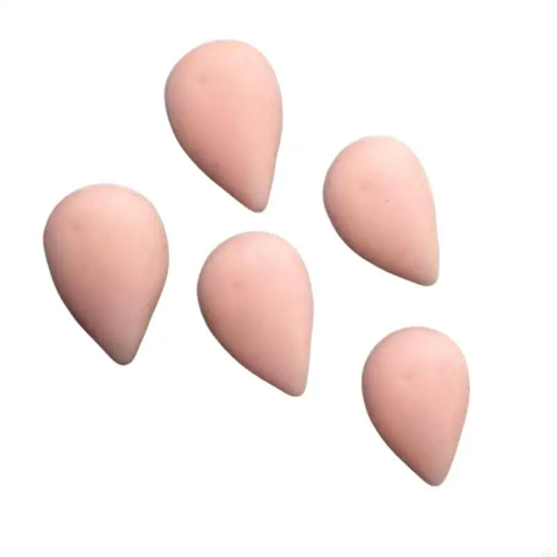 

Portable Realistic Squeezable Tummy With Natural Safe Material Anxiety Relief