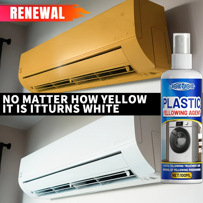 

Спрей для обновления пластика, мгновенное отбеливание и удаление пятен, очиститель салона автомобиля, осушитель для кондиционера, раствор для очистки экрана