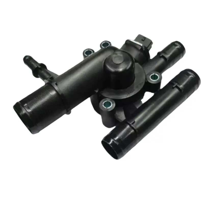 Coolant Thermostat Replacement Part 8200074346 8200674368 4404305 For Renault Opel Vehicles