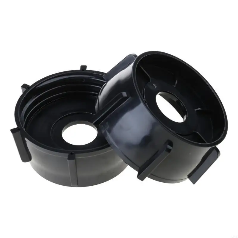 G8TC 2 PCS прочный блендер Part Part Пластиковый материал для миксера Oster