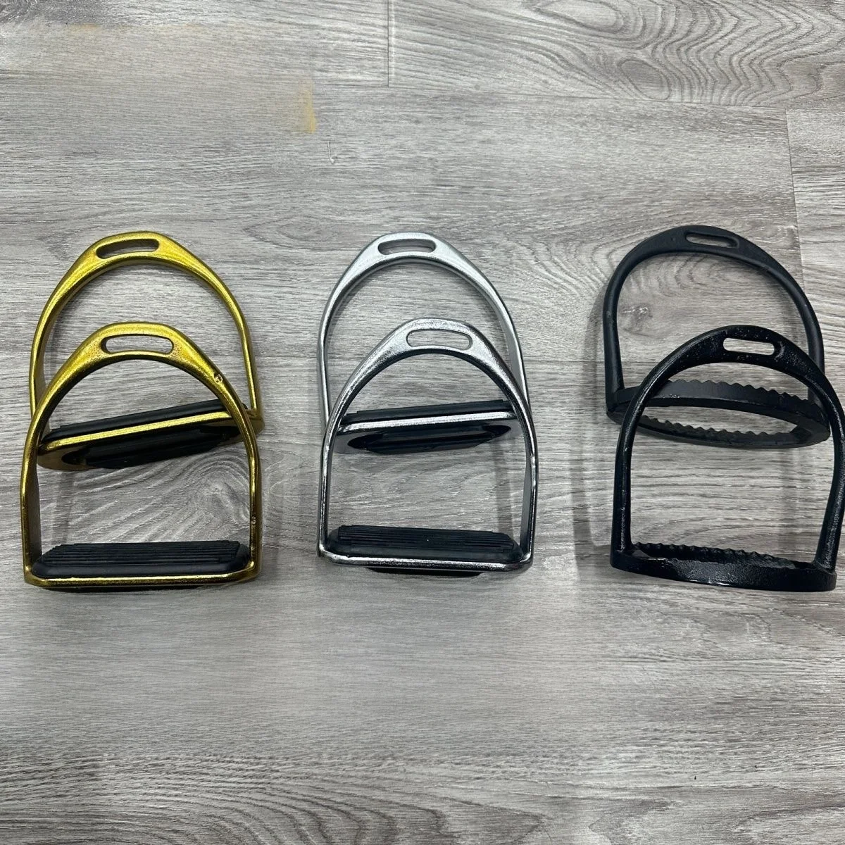 professional-equestrian-equipment-stirrups-anti-slip-plating-craft-riding-supplies-fitness-sports-goods