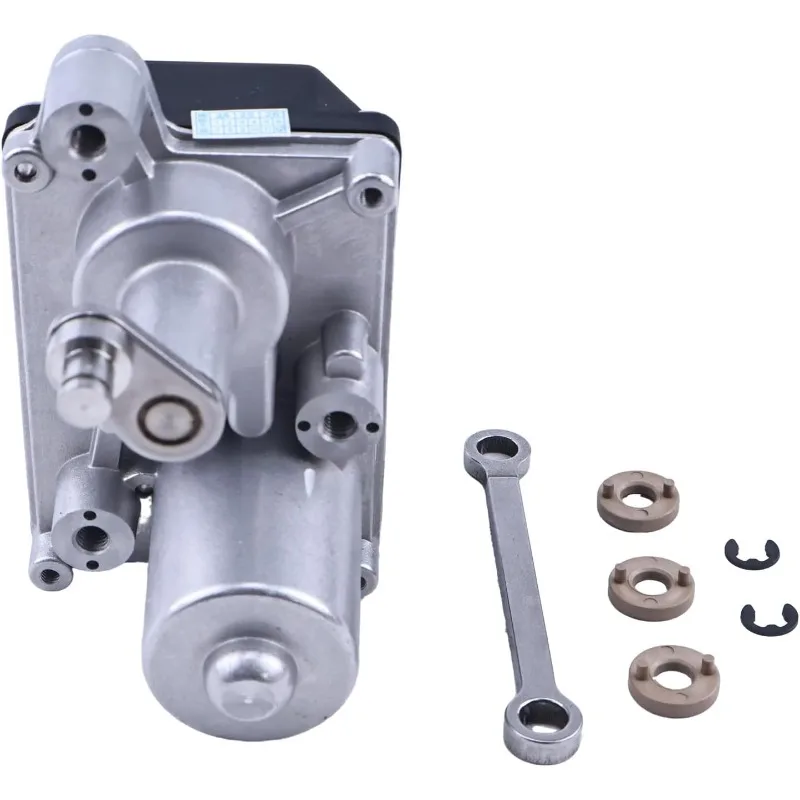 Actuador de turbocompresor 28235-2A600 59001107256 para Hyundai Elantra Eco Sedan/GLS Sedan/Sedan limitado/Sedan de lujo/SE