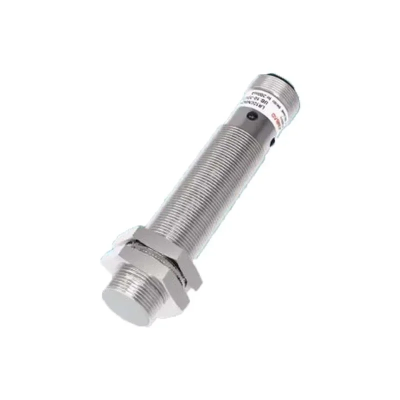 

LR12XBF02DLO-E2 Inductance sensor DC 2-wire normally open 2mm plug-in metal proximity switch