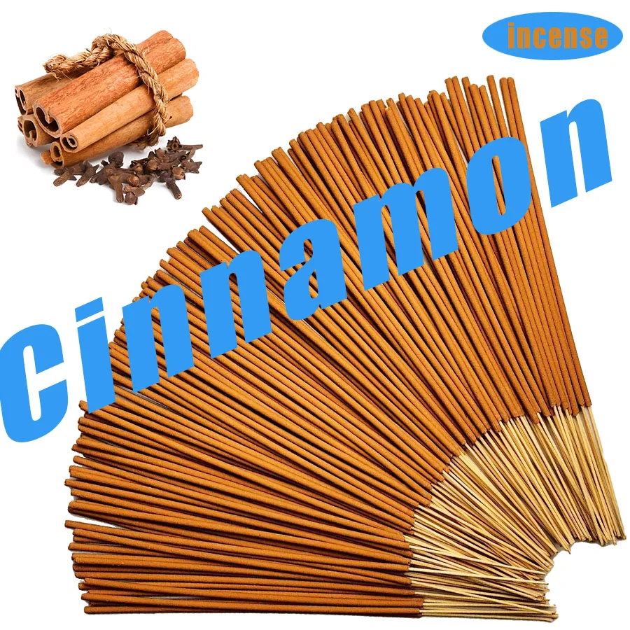 Natural Apple Cinnamon Aromatherapy Stick, 8.66inch, suitable for yoga, meditation, outdoor activities, bars, parties, a perfect home decor gift, helps relax the body, promotes good sleep and a good mood, suitable for use on Christmas, Thanksgiving, and Halloween to enhance the festive atmosphere