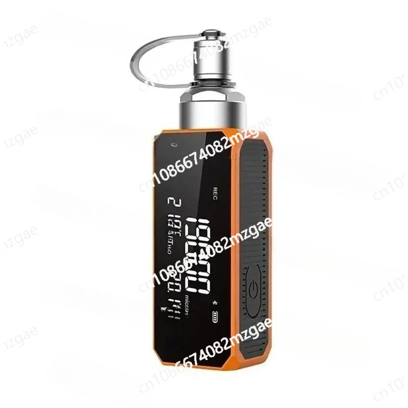 Vgw-Mini Vacuum Gau…