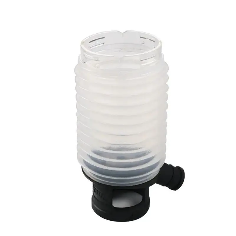 AWAH Dust Extraction Cup 195173-3 High-Performance, Convenient, Accurate For Accessory For Elevated Drilling