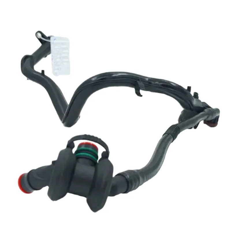 Automotor-Lüftungsschlauch 2760182300 für Mercedes Benz C-Klasse W205 M276 DE35LA DE30LA Blutungsrohr