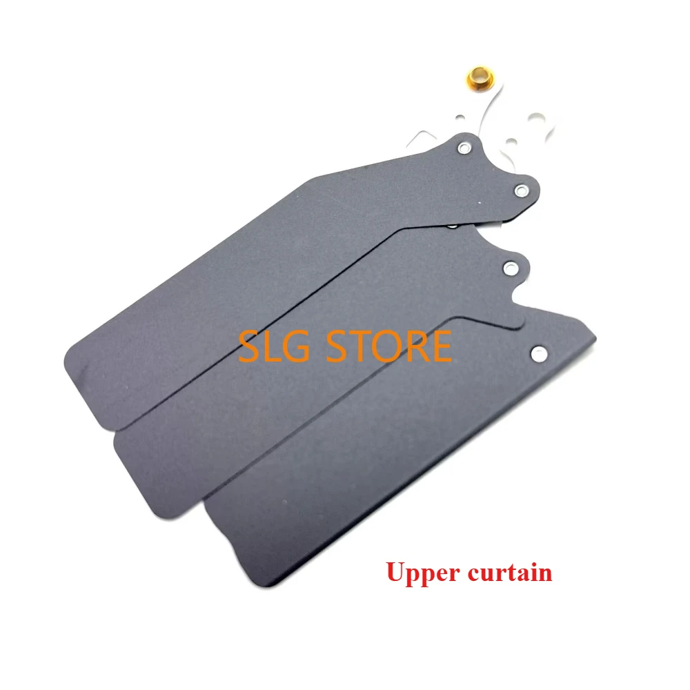 Набор оригинальных новых лезвий для штор для цифровой камеры Canon EOS R7 R8, запасная часть