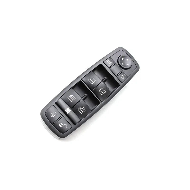 

Для Mercedes Benz A-Class W169 BClass W245 1698206610 A1698206610 Главный выключатель стеклоподъемника